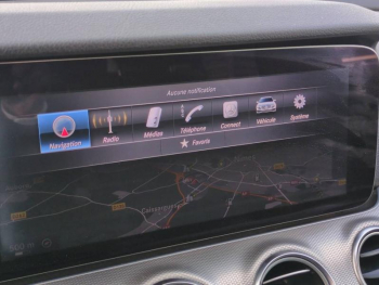 Photo 26 du bon plan MERCEDES-BENZ Classe E 350 d 258ch Fascination 9G-Tronic occasion à 24980 €