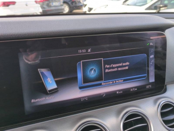 Photo 27 du bon plan MERCEDES-BENZ Classe E 350 d 258ch Fascination 9G-Tronic occasion à 24980 €