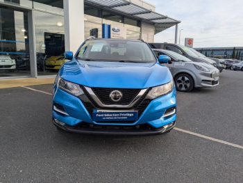 Photo 2 du bon plan NISSAN Qashqai 1.5 dCi 115ch N-Connecta DCT 2019 Euro6-EVAP occasion à 18290 €