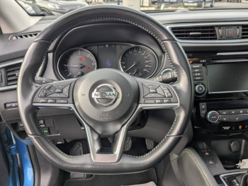 Photo 6 du bon plan NISSAN Qashqai 1.5 dCi 115ch N-Connecta DCT 2019 Euro6-EVAP occasion à 18290 €