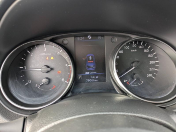 Photo 7 du bon plan NISSAN Qashqai 1.5 dCi 115ch N-Connecta DCT 2019 Euro6-EVAP occasion à 18290 €