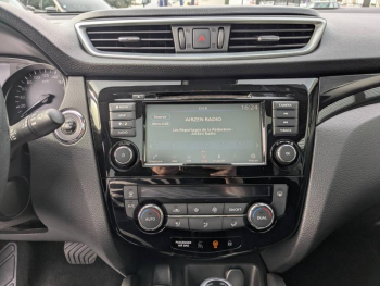 Photo 8 du bon plan NISSAN Qashqai 1.5 dCi 115ch N-Connecta DCT 2019 Euro6-EVAP occasion à 18290 €
