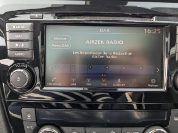 Photo 9 du bon plan NISSAN Qashqai 1.5 dCi 115ch N-Connecta DCT 2019 Euro6-EVAP occasion à 18290 €