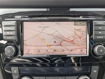 Photo 10 du bon plan NISSAN Qashqai 1.5 dCi 115ch N-Connecta DCT 2019 Euro6-EVAP occasion à 18290 €