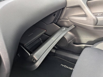 Photo 14 du bon plan NISSAN Qashqai 1.5 dCi 115ch N-Connecta DCT 2019 Euro6-EVAP occasion à 18290 €