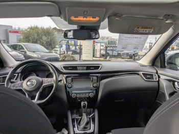 Photo 15 du bon plan NISSAN Qashqai 1.5 dCi 115ch N-Connecta DCT 2019 Euro6-EVAP occasion à 18290 €
