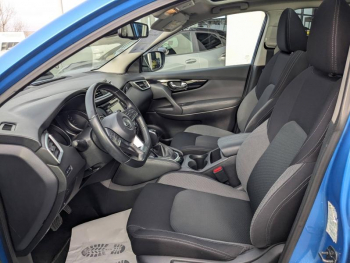 Photo 16 du bon plan NISSAN Qashqai 1.5 dCi 115ch N-Connecta DCT 2019 Euro6-EVAP occasion à 18290 €