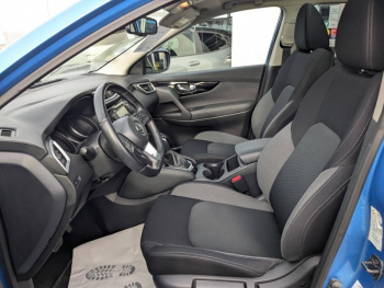 Photo 18 du bon plan NISSAN Qashqai 1.5 dCi 115ch N-Connecta DCT 2019 Euro6-EVAP occasion à 18290 €
