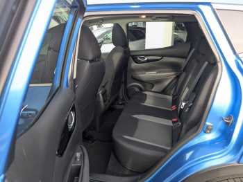 Photo 24 du bon plan NISSAN Qashqai 1.5 dCi 115ch N-Connecta DCT 2019 Euro6-EVAP occasion à 18290 €
