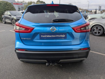 Photo 28 du bon plan NISSAN Qashqai 1.5 dCi 115ch N-Connecta DCT 2019 Euro6-EVAP occasion à 18290 €