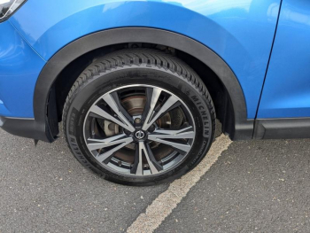 Photo 29 du bon plan NISSAN Qashqai 1.5 dCi 115ch N-Connecta DCT 2019 Euro6-EVAP occasion à 18290 €