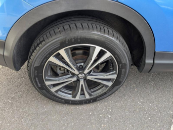 Photo 32 du bon plan NISSAN Qashqai 1.5 dCi 115ch N-Connecta DCT 2019 Euro6-EVAP occasion à 18290 €