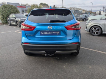 Photo 33 du bon plan NISSAN Qashqai 1.5 dCi 115ch N-Connecta DCT 2019 Euro6-EVAP occasion à 18290 €