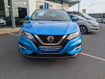 Photo 34 du bon plan NISSAN Qashqai 1.5 dCi 115ch N-Connecta DCT 2019 Euro6-EVAP occasion à 18290 €