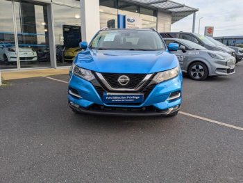Photo 37 du bon plan NISSAN Qashqai 1.5 dCi 115ch N-Connecta DCT 2019 Euro6-EVAP occasion à 18290 €