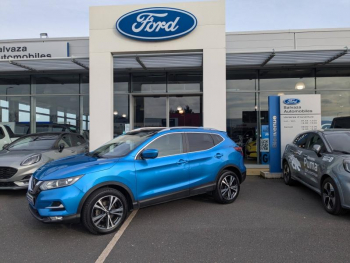 Photo 38 du bon plan NISSAN Qashqai 1.5 dCi 115ch N-Connecta DCT 2019 Euro6-EVAP occasion à 18290 €