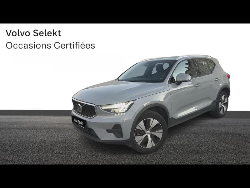 Bon plan VOLVO XC40 B3 163ch Start DCT 7 occasion à 30900 €