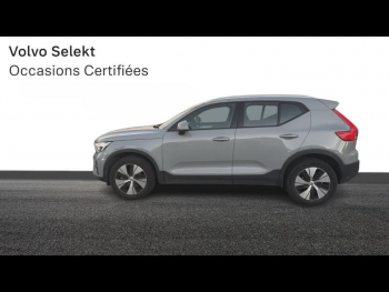 Photo 2 du bon plan VOLVO XC40 B3 163ch Start DCT 7 occasion à 30900 €