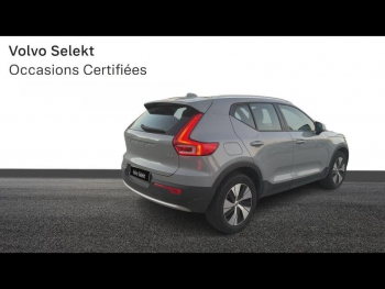 Photo 3 du bon plan VOLVO XC40 B3 163ch Start DCT 7 occasion à 30900 €