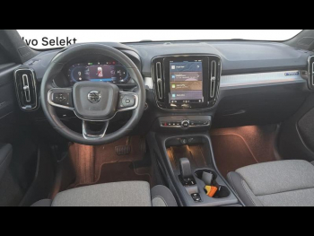 Photo 4 du bon plan VOLVO XC40 B3 163ch Start DCT 7 occasion à 30900 €
