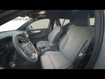 Photo 5 du bon plan VOLVO XC40 B3 163ch Start DCT 7 occasion à 30900 €