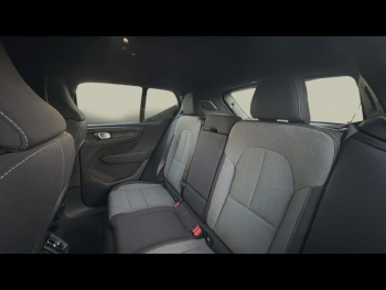 Photo 6 du bon plan VOLVO XC40 B3 163ch Start DCT 7 occasion à 30900 €