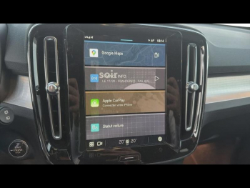 Photo 10 du bon plan VOLVO XC40 B3 163ch Start DCT 7 occasion à 30900 €