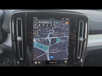 Photo 13 du bon plan VOLVO XC40 B3 163ch Start DCT 7 occasion à 30900 €