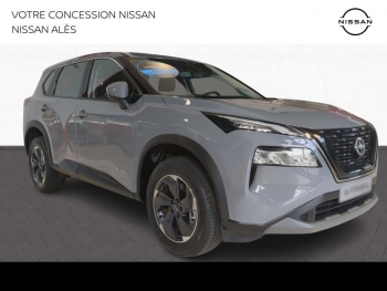 Photo 8 du bon plan NISSAN X-Trail e-Power 204ch Acenta 2024 occasion à 38000 €