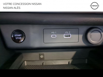 Photo 20 du bon plan NISSAN X-Trail e-Power 204ch Acenta 2024 occasion à 38000 €