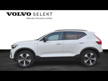 Photo 2 du bon plan VOLVO XC40 B3 163ch Ultra DCT 7 occasion à 40890 €