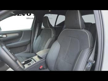 Photo 5 du bon plan VOLVO XC40 B3 163ch Ultra DCT 7 occasion à 40890 €