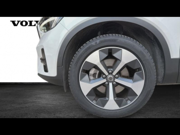 Photo 8 du bon plan VOLVO XC40 B3 163ch Ultra DCT 7 occasion à 40890 €