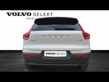 Photo 11 du bon plan VOLVO XC40 B3 163ch Ultra DCT 7 occasion à 40890 €