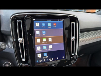 Photo 22 du bon plan VOLVO XC40 B3 163ch Ultra DCT 7 occasion à 40890 €