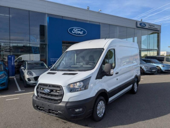 Photo 2 du bon plan FORD Transit 2T Fg VUL P350 L2H2 2.0 EcoBlue 130ch S&S Trend Business occasion à 32150 €
