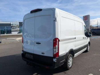 Photo 6 du bon plan FORD Transit 2T Fg VUL P350 L2H2 2.0 EcoBlue 130ch S&S Trend Business occasion à 32150 €