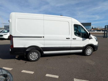 Photo 7 du bon plan FORD Transit 2T Fg VUL P350 L2H2 2.0 EcoBlue 130ch S&S Trend Business occasion à 32150 €