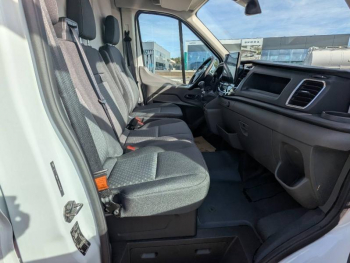 Photo 11 du bon plan FORD Transit 2T Fg VUL P350 L2H2 2.0 EcoBlue 130ch S&S Trend Business occasion à 32150 €