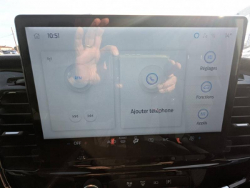 Photo 16 du bon plan FORD Transit 2T Fg VUL P350 L2H2 2.0 EcoBlue 130ch S&S Trend Business occasion à 32150 €