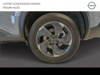 Photo 9 du bon plan NISSAN X-Trail e-Power 204ch Acenta 2024 occasion à 38000 €