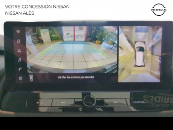 Photo 19 du bon plan NISSAN X-Trail e-Power 204ch Acenta 2024 occasion à 38000 €