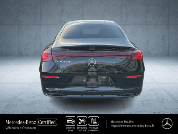 Photo 4 du bon plan MERCEDES-BENZ CLA 250 e Hybrid EQ 218ch AMG Line 8G-DCT occasion à 59899 €