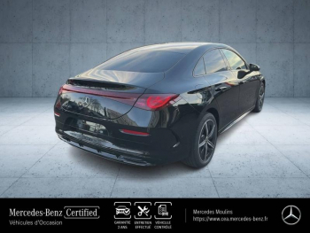 Photo 5 du bon plan MERCEDES-BENZ CLA 250 e Hybrid EQ 218ch AMG Line 8G-DCT occasion à 59899 €