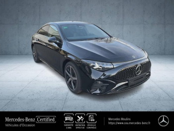 Photo 7 du bon plan MERCEDES-BENZ CLA 250 e Hybrid EQ 218ch AMG Line 8G-DCT occasion à 59899 €