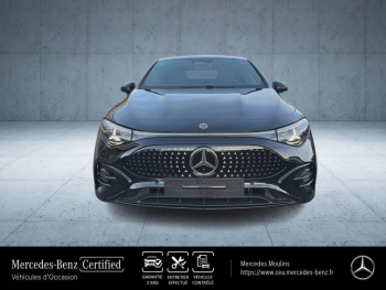Photo 8 du bon plan MERCEDES-BENZ CLA 250 e Hybrid EQ 218ch AMG Line 8G-DCT occasion à 59899 €