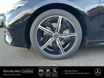 Photo 10 du bon plan MERCEDES-BENZ CLA 250 e Hybrid EQ 218ch AMG Line 8G-DCT occasion à 59899 €