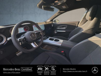 Photo 11 du bon plan MERCEDES-BENZ CLA 250 e Hybrid EQ 218ch AMG Line 8G-DCT occasion à 59899 €
