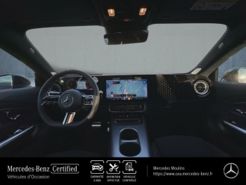 Photo 12 du bon plan MERCEDES-BENZ CLA 250 e Hybrid EQ 218ch AMG Line 8G-DCT occasion à 59899 €