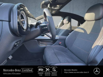 Photo 13 du bon plan MERCEDES-BENZ CLA 250 e Hybrid EQ 218ch AMG Line 8G-DCT occasion à 59899 €